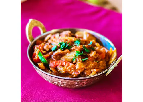 Himchuli Indian & Nepali Cuisine