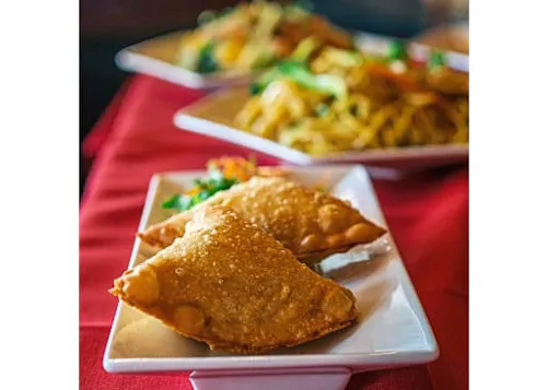 Photo 1 of 4: Himchuli Indian & Nepali Cuisine