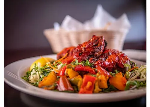 Himchuli Indian & Nepali Cuisine
