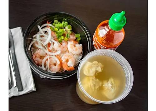 Lab C Food Kitchen - San Marcos
