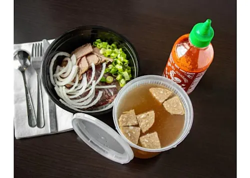 Lab C Food Kitchen - San Marcos