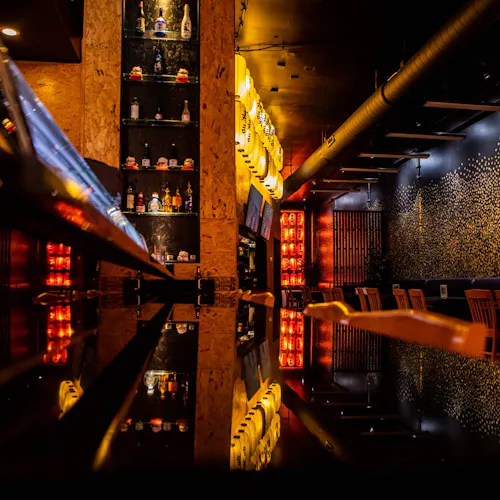 Tsukiji Sushi Sake Bar