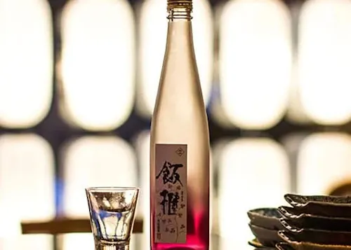 Tsukiji Sushi Sake Bar