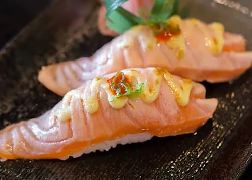 Tsukiji Sushi Sake Bar