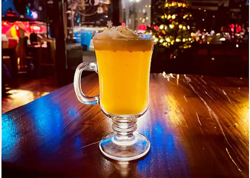Lost Cat Bar & Bites
