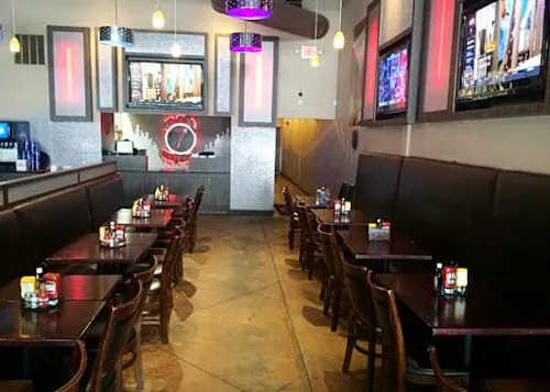 Bar 7 Grill