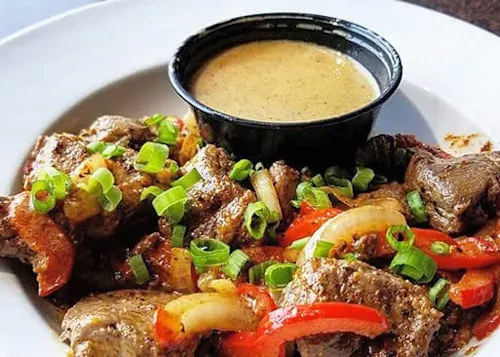 Bar 7 Grill