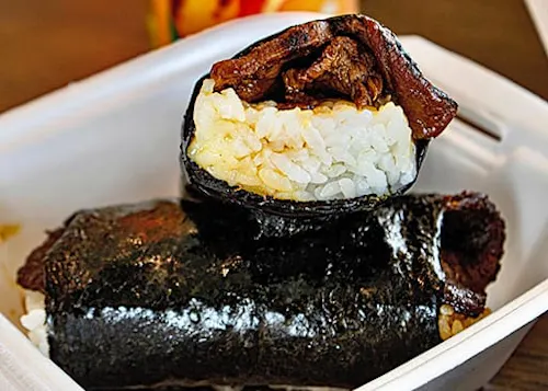 LoLo Hawaiian BBQ