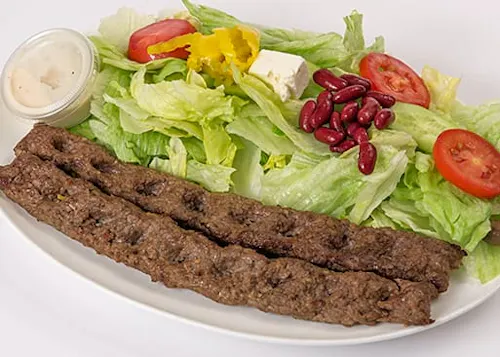 Alborz Persian Restaurant