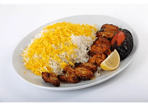 Photo 1 of 4: Alborz Persian Restaurant