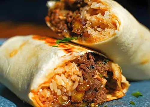A Taco by Divino