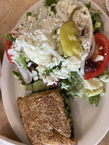 Athens Restaurant