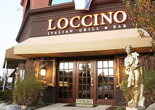 Loccino Italian Grill