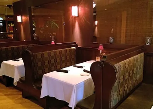 Loccino Italian Grill
