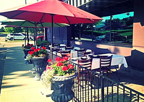 Photo 1 of 4: Loccino Italian Grill