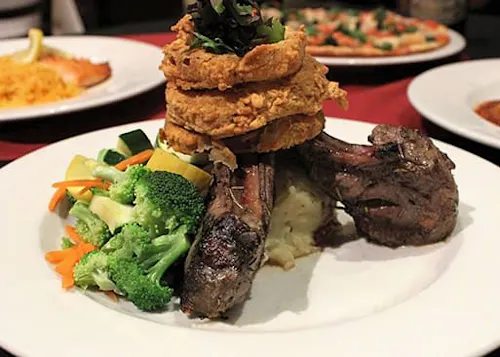 Loccino Italian Grill
