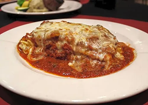 Loccino Italian Grill
