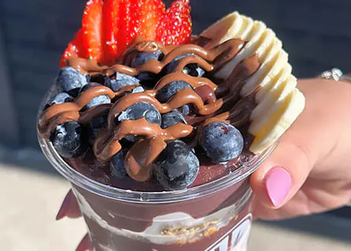 Photo 1 of 4: Mia Cane Juicery & Acai Bar