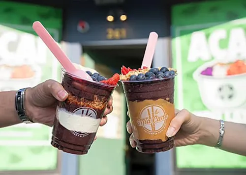 Mia Cane Juicery & Acai Bar