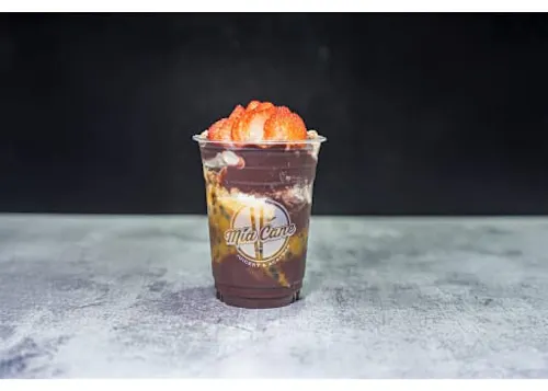 Mia Cane Juicery & Acai Bar