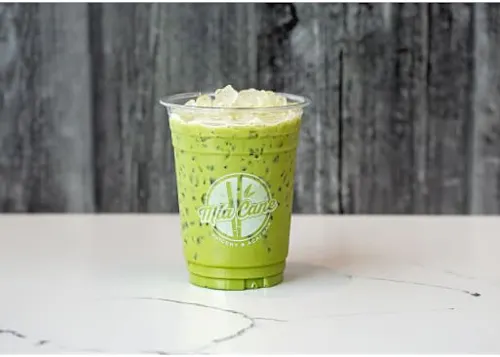 Mia Cane Juicery & Acai Bar