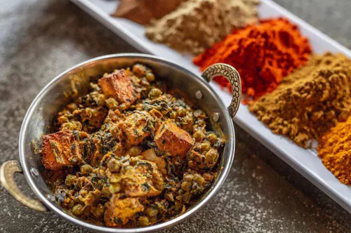 Kismat Indian Restaurant
