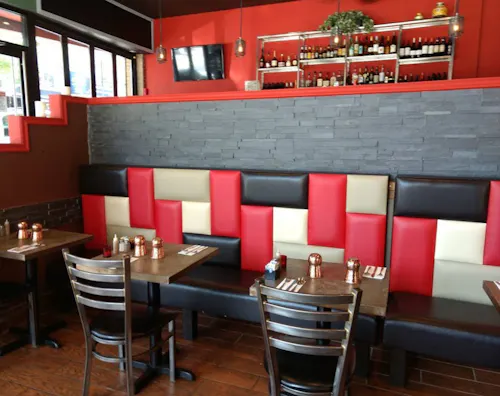 Kismat Indian Restaurant