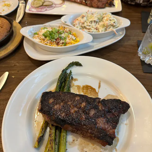 Juniper Grill - Strip District