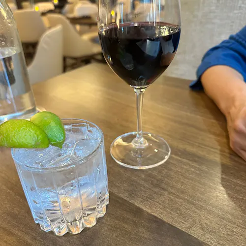 Juniper Grill - Strip District