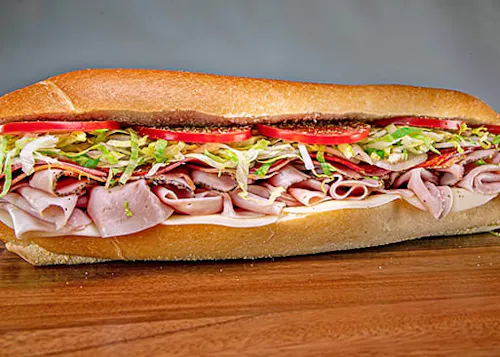 Jersey Mike's Subs - Chanhassen