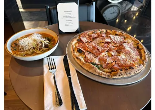 Pizzology Craft Pizza & Pub