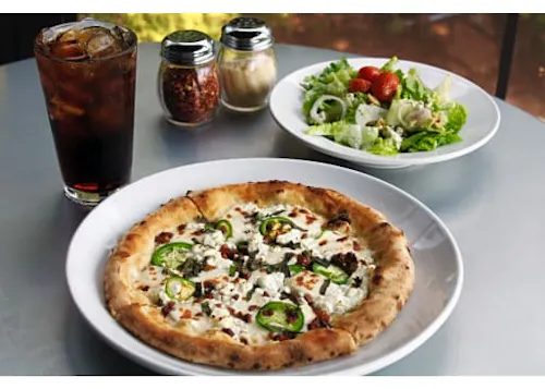 Pizzology Craft Pizza & Pub