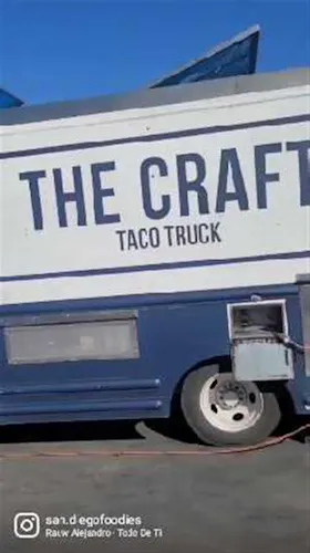 Photo 1 of 4: The Craft Taco