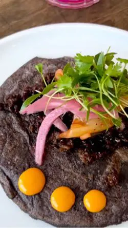 The Craft Taco