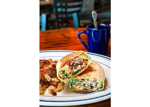 Broadway Diner