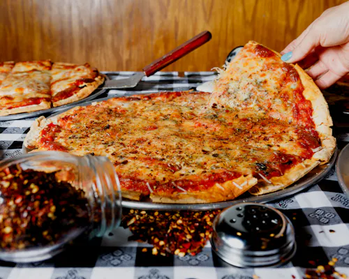 WG Pizzas