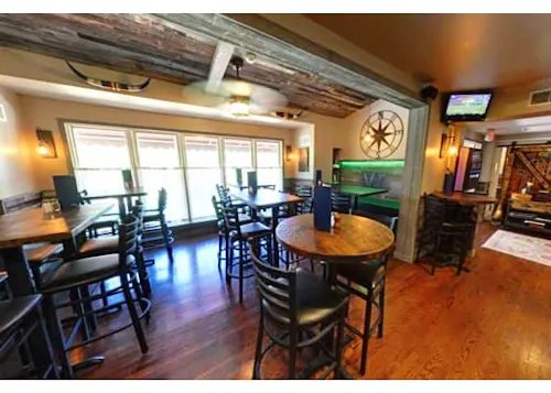 The Village Inn