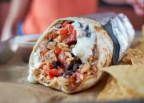 Moe's Southwest Grill