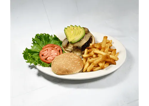 Tri Valley Diner