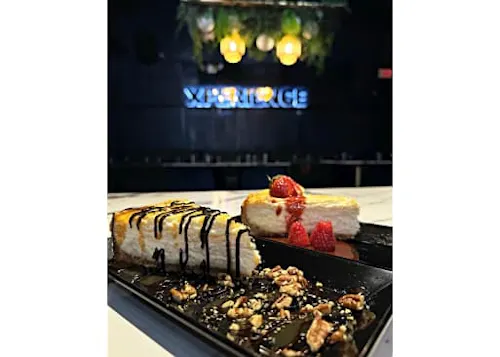 Xperience Kitchen and Lounge