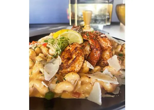 Xperience Kitchen and Lounge