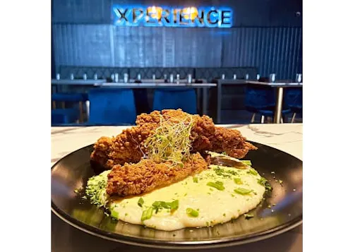 Photo 1 of 4: Xperience Kitchen and Lounge