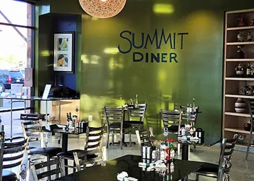 Summit Diner