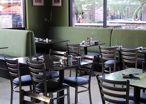Summit Diner
