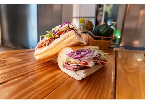 10th Street Produce & Deli