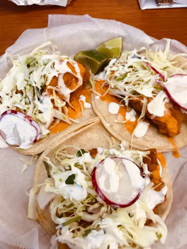 Photo 1 of 4: Cholita Linda - Temescal Farmer’s Market