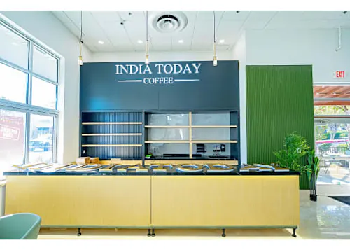 India Today Restaurant & Bakery