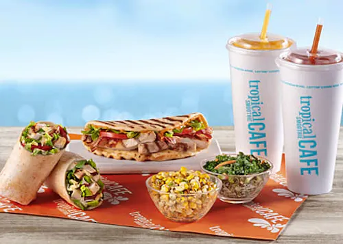 Tropical Smoothie Cafe - Butler