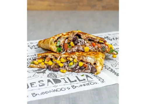 Bubbakoo’s Burritos
