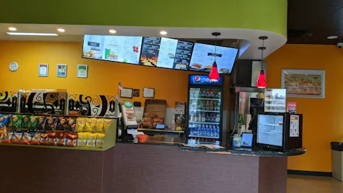 Deli Delicious - Fresno - Champlain & Perrin